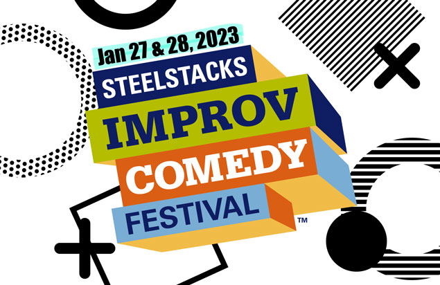 SteelStacks Improv Comedy Festival 2023